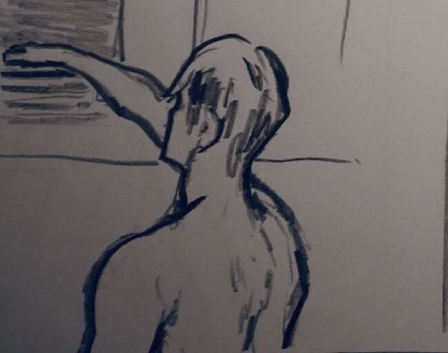 Storyboard Diskoskasteren, rute 4